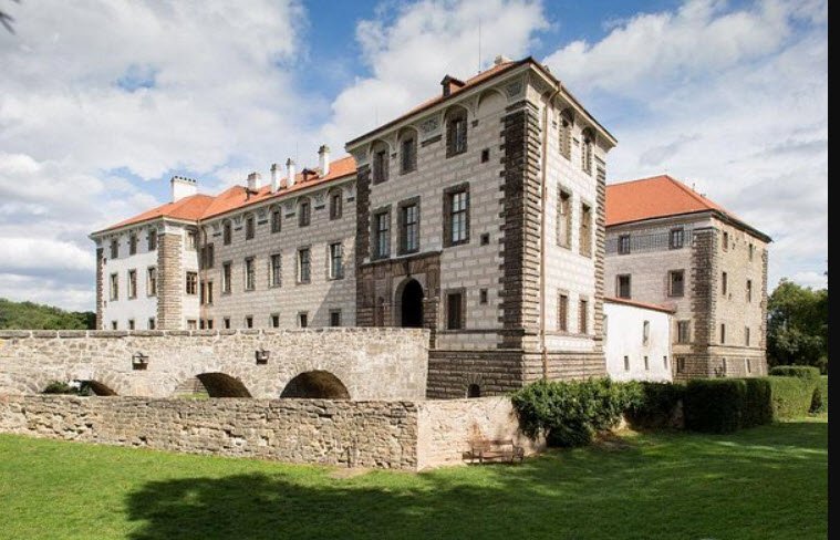 Zlonice, Czech Republic (Czechia)